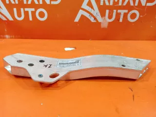 a2136206300 кронштейн панели радиатора Mercedes E W213 Арт AR135940, вид 5