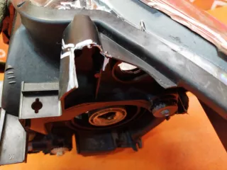 8117033881 фара Toyota Camry XV50 Арт AR136286, вид 11