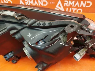 8117033881 фара Toyota Camry XV50 Арт AR136286, вид 8