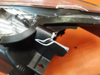 8117033881 фара Toyota Camry XV50 Арт AR136286, вид 10