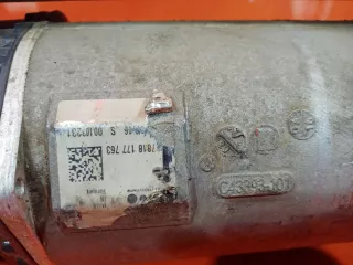32106873150, 6873150 рулевая рейка BMW X3 F25 Арт AR136332, вид 7