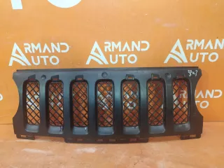 68091527AA, 741150rxfaa накладка решетки радиатора Jeep Patriot Арт AR136517, вид 1