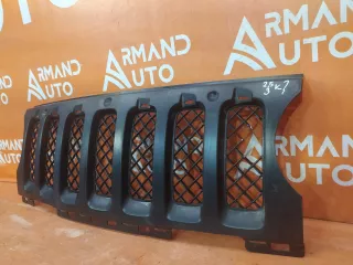 68091527AA, 741150rxfaa накладка решетки радиатора Jeep Patriot Арт AR136517, вид 2