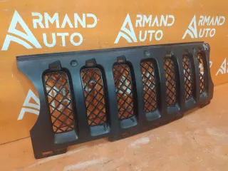 68091527AA, 741150rxfaa накладка решетки радиатора Jeep Patriot Арт AR136517, вид 3