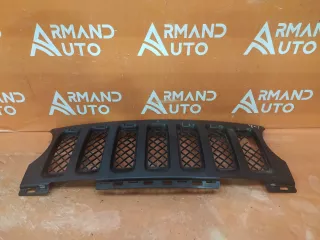 68091527AA, 741150rxfaa накладка решетки радиатора Jeep Patriot Арт AR136517, вид 6