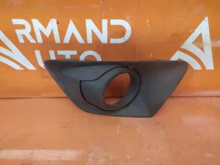 1817900, cn1515a299 окантовка ПТФ Ford EcoSport Арт AR136607, вид 3