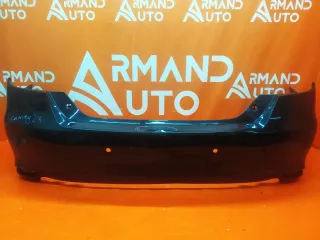 5215906991 бампер тойота, тоёта камри хв50 (хв x Toyota Camry XV50 Арт AR137008, вид 1