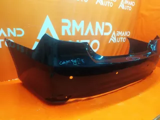 5215906991 бампер тойота, тоёта камри хв50 (хв x Toyota Camry XV50 Арт AR137008, вид 2