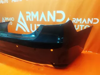 5215906991 бампер тойота, тоёта камри хв50 (хв x Toyota Camry XV50 Арт AR137008, вид 3