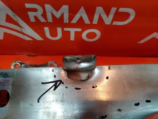 4g5807309 усилитель бампера Audi A6 C7 (S6,RS6) Арт AR137022, вид 4