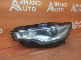 4G0941043J, 4g0941005c фара Audi A6 C7 (S6,RS6) Арт AR137222, вид 1