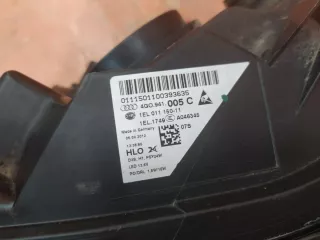 4G0941043J, 4g0941005c фара Audi A6 C7 (S6,RS6) Арт AR137222, вид 13