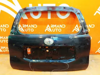6700560F90 дверь багажника Toyota Land Cruiser Prado 150 Арт AR137375, вид 1