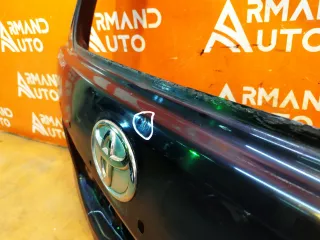 6700560F90 дверь багажника Toyota Land Cruiser Prado 150 Арт AR137375, вид 12
