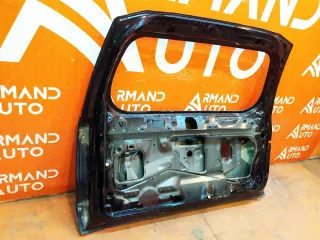 6700560F90 дверь багажника Toyota Land Cruiser Prado 150 Арт AR137375, вид 20