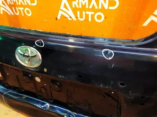 6700560F90 дверь багажника Toyota Land Cruiser Prado 150 Арт AR137375, вид 6