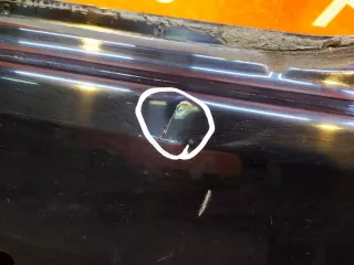 6700560F90 дверь багажника Toyota Land Cruiser Prado 150 Арт AR137375, вид 7