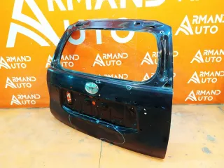 6700560F90 дверь багажника Toyota Land Cruiser Prado 150 Арт AR137375, вид 9