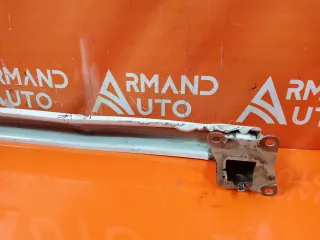 5L6807305C усилитель бампера Skoda Yeti Арт AR137396, вид 6