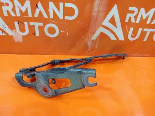 41627210676, 7060628 петля крышки багажника BMW 3 E90/E91/E92/E93 Арт AR137604, вид 2