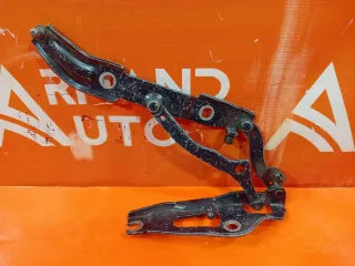 41627210676, 7060628 петля крышки багажника BMW 3 E90/E91/E92/E93 Арт AR137604, вид 3