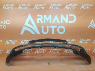 a21388502389999, a2138850238 бампер mercedes-benz, мерседес бенц ( Mercedes E W213 Арт AR137631, вид 6
