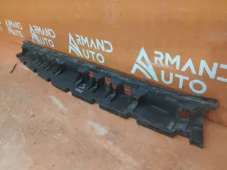 a2538852200 Кронштейн бампера Mercedes GLC X253 Арт AR137855, вид 2