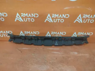 a2538852200 Кронштейн бампера Mercedes GLC X253 Арт AR137855, вид 4