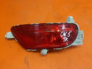 KB8M51650C, kb9g51650 Фонарь противотуманный Mazda CX-5 2 Арт AR138218, вид 1
