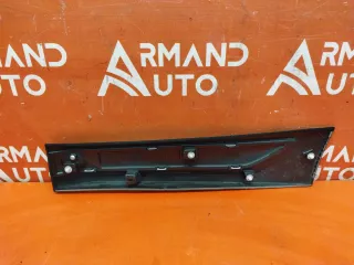 5757a410 молдинг двери Mitsubishi Outlander 3 restailing 2 Арт AR138349, вид 3
