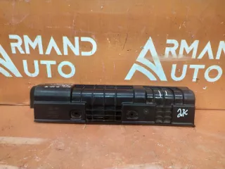 253214L000, 253214LXXX Дефлектор радиатора Hyundai Solaris 1 Арт AR138376, вид 1