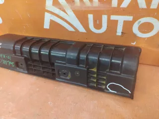 253214L000, 253214LXXX Дефлектор радиатора Hyundai Solaris 1 Арт AR138439, вид 2