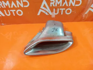 a2054900300 Насадка глушителя Mercedes C W205 Арт AR138511, вид 1