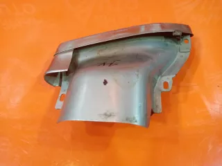 a2054900300 Насадка глушителя Mercedes C W205 Арт AR138511, вид 3