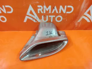 a2054900300 Насадка глушителя Mercedes C W205 Арт AR138528, вид 1