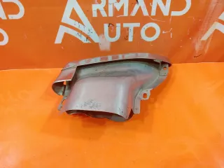 a2054900300 Насадка глушителя Mercedes C W205 Арт AR138528, вид 3