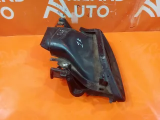 A2054900300 Насадка глушителя Mercedes C W205 Арт AR138531, вид 3