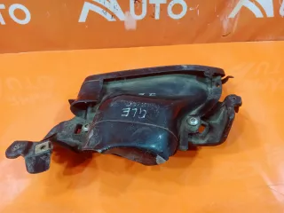 A2054900300 Насадка глушителя Mercedes C W205 Арт AR138531, вид 4