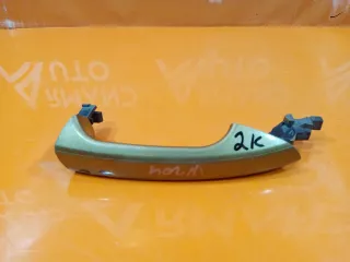 a2047600270 ручка двери внешняя mercedes-benz, мерседес бенц ( Mercedes E W212 Арт AR139028, вид 1