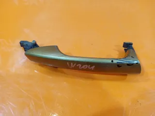 a2047600270 ручка двери внешняя mercedes-benz, мерседес бенц ( Mercedes E W212 Арт AR139028, вид 4