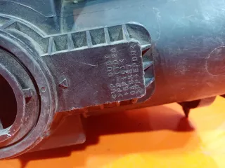 1770038170 корпус воздушного фильтра Toyota Land Cruiser 200 Арт AR139279, вид 8