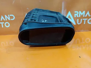 95b129607b корпус воздушного фильтра Porsche Macan Арт AR139281, вид 2