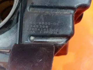 1848221 корпус воздушного фильтра Ford Kuga 2 Арт AR139302, вид 7