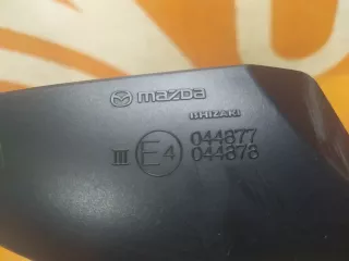 KB8D69181A Крышка зеркала нижняя мазда сх-5 (сх5 cx5 цх5 цх-5 c Mazda CX-5 2 Арт AR139321, вид 7