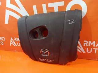 PAJ1102F0 крышка двигателя Mazda CX-5 2 Арт AR140226, вид 2