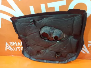 PAJ1102F0 крышка двигателя Mazda CX-5 2 Арт AR140226, вид 7