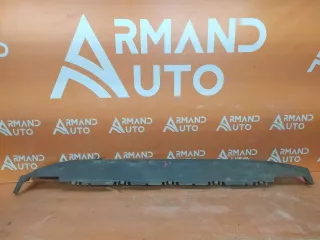 A1666900275, a1666980225 накладка порога Mercedes GLS X166 Арт AR140407, вид 7
