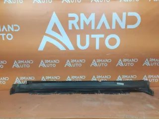 A1666900275, a1666980225 накладка порога Mercedes GLS X166 Арт AR140407, вид 8