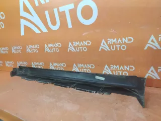 A1666900275, a1666980225 накладка порога Mercedes GLS X166 Арт AR140407, вид 9