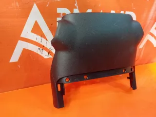 4528660560C0, 4528660560 Крышка рулевой колонки Toyota Land Cruiser Prado 150 Арт AR140427, вид 3